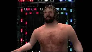 WCW Rebooked Season 2 ep 14