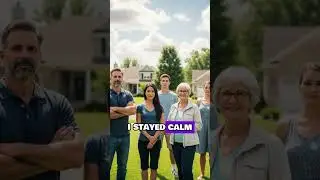 Товарищество собственников жилья пыталось запугать жителей, а затем потеряло контроль.