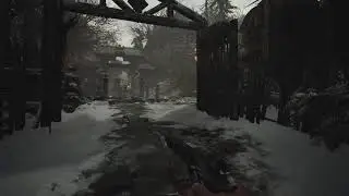 Re8 failure