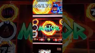 MAJOR JACKPOT! OLYMPUS LINK #slots #casinojackpot #casino #igtslots