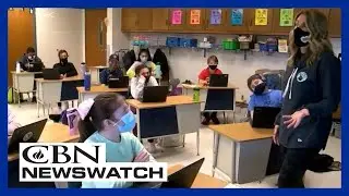 CBN Newswatch AM: February 8, 2022