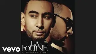 La Fouine - Mathusalem (Audio) ft. Soprano