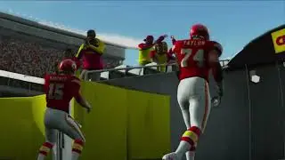 Madden 11 mod v1 test run  (Part 13/13)