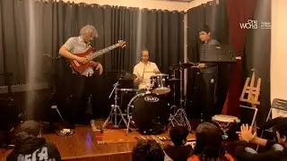 One World College Of Music -  Cuban Song  Rhythm