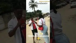 Mr Casanova #goviral #funny #bestcomedyskit #youtube #youtubeshorts #africancomedy #trending #comedy