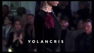 MEL PFW 2020 Spring Runway