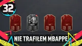 Nie trafiłem Mbappe - FIFA 20 Ultimate Team [#32]