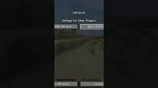 How To Access Creative Mode And Cheats In Hardcore Minecraft