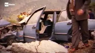 1992 - 2017: 25 anni dopo le stragi di Capaci e di via D'Amelio