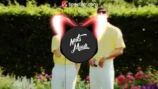 Tobias Rahim & Andreas Odbjerg - STOR MAND [NatsMusik Remix]
