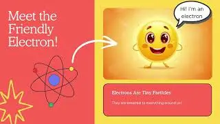 Quantum Mechanics Lesson 1 Meet the Electron!