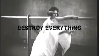 [basementgrrr] - Destroy Everything (Official Teaser)
