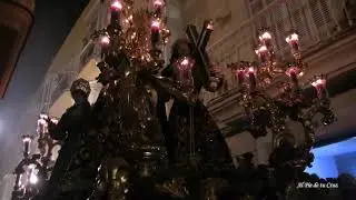 Afligidos - Semana Santa Cádiz 2019