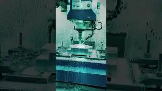 GM Industries #gm #industries #cnc #machine #mold #manufacturingindustries #diemaker #edm #assembly