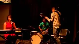 Grex - Aux Performance Space, Philadelphia 9/24/2015