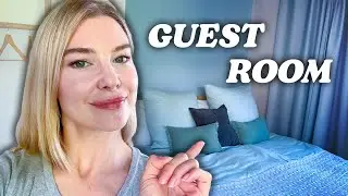 Designing the Perfect Guest Room | Here&rsquo;s What I Learned