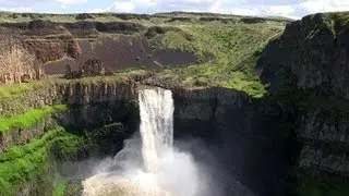 Palouse Falls - Washington State