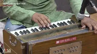 Класс классического вокала хиндустани | Гуру Викас Кумар | 27 октября 2025 г. | Routes 2 Roots