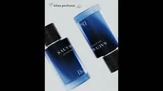 Transform Your Fragrance Game with Eliza Perfume & Dior Style! | BBSR