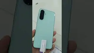 Samsung Galaxy A26 5G EXYNOS 1380 #samsung