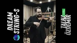 Elif Dedim - Keman (Violin) Cover | Çok Duygusal & Enstrümantal