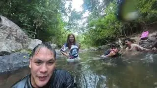 KARGADOR PH SECRET FALLS RAW VLOG DRT