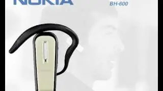 Nokia BH-600