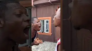 You are a mumu man #comedy #trending #viralvideo
