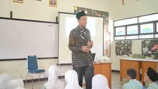 VIDEO UKIN PPG DALJAB, PAI KELAS 6, IMAN KEPADA QADHA DAN QADAR