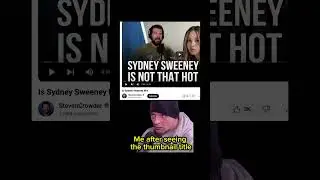 #sydneysweeney #americaneagle #fashion #sydneysweeneyedit #trending