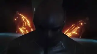 Zoom with no slow motion (CW)