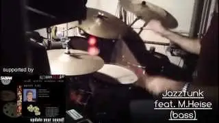 Demo - www.studiodrums-online.de
