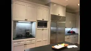 Houston   River Oaks kitchen renovation by Jay Hollander Garcia