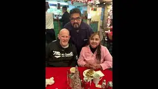 Pronuncio mi nombre (salida)En compa&ntilde;&iacute;a con padre Miguel Fonse OP