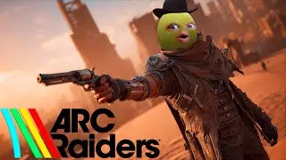ЛУТ: ВІДРОДЖЕННЯ - КАПІТАН ОЛІВЕС - Arc Raiders