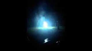 back yardfire works part 1