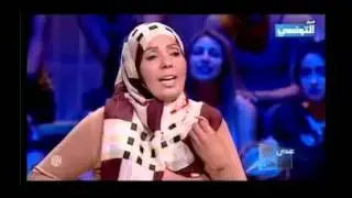 Andi Mankolek 25-09-2015 partie 1 عندي ما نقلك
