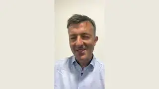 Meet Jure Ga&scaron;parič, Senior Research Fellow