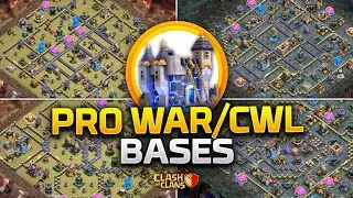 TOP 10! TH18 BASE 2026 | TOWN HALL 18 WAR BASE + Copy Link | Clash of Clans