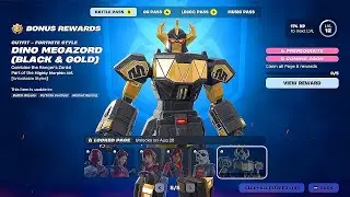ALL SUPER LEVEL Styles Showcase