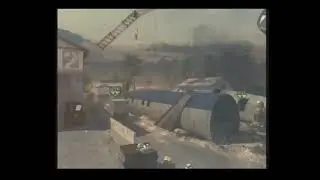 Kid Crying to Mommy in Xbox Live Game Chat (MW2) Opposite Duo
