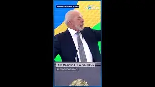 I'll Call PM Modi Instead Of Trump: Brazil Leader Lula Snubs Trump Amid Tariff Threats