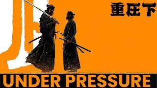 The Forbidden Musashi Method for Control Under Pressure