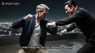 THE SILENT HUNTER (2026) &ndash; Official Concept Trailer | Elite Tracker Action Thriller | Full HD