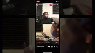 Fredo Bang Links Up With Dj BReal And Previews New Music