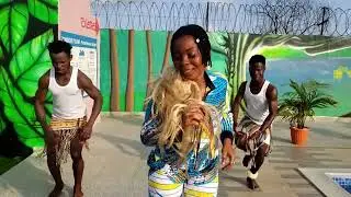 MIMI LA STAR _ TÔTÔBHÊLÉ _ OFFICIEL