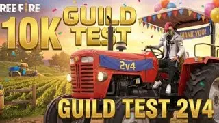 Gali Ka Sher Kaun? 🦁 | 2v4 Hardcore Custom Challenge | [Tera Name] Live