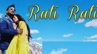 Rati Rati Mur xopun Bure (zubeen garg)