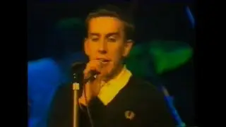 THE SPECIALS  -  Monkey Man 