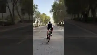 Yowamushi Pedal in real life #cycling #roadcycling #cyclinglife #funnyvideos #funny #cyclingtips